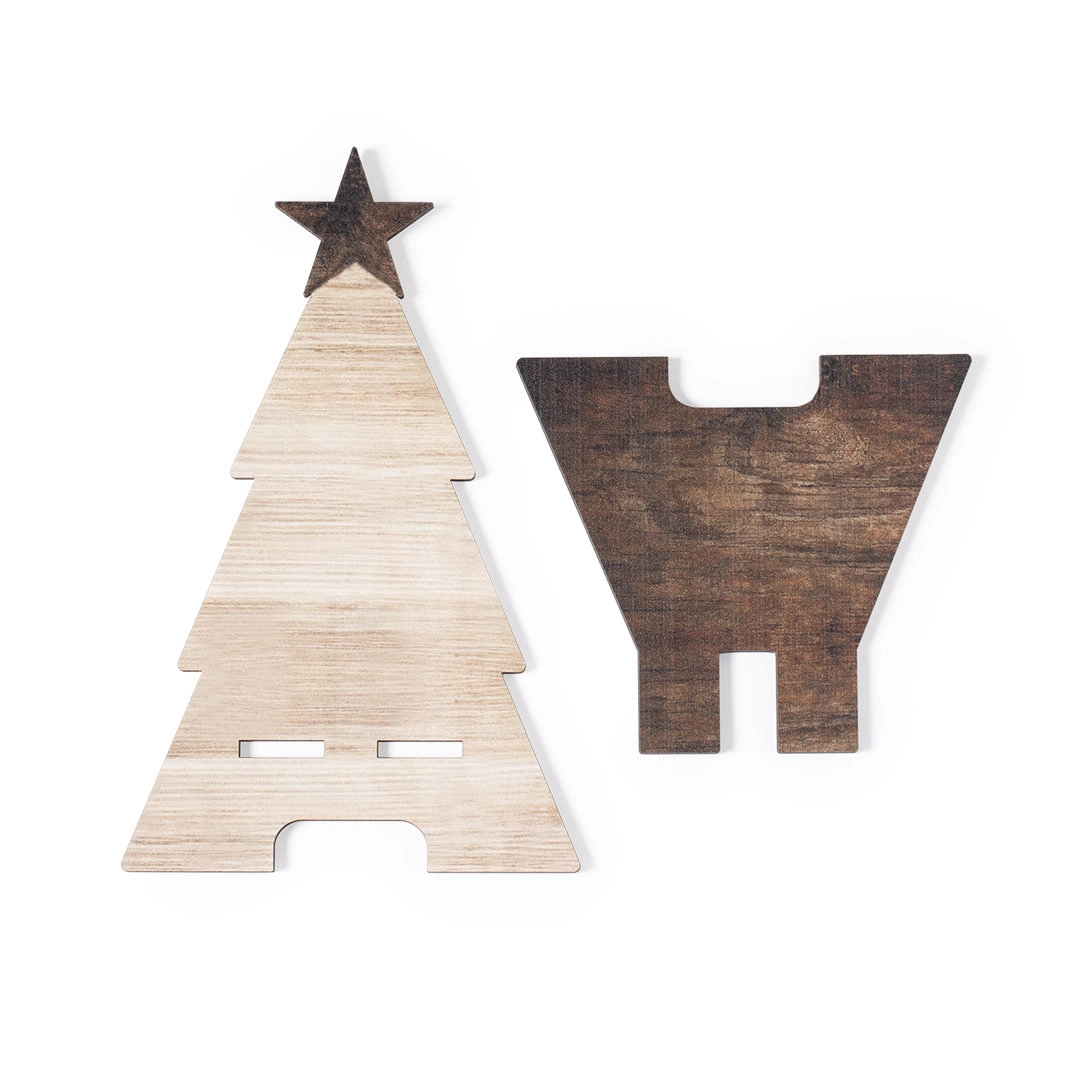 Immagine Supporto Irise