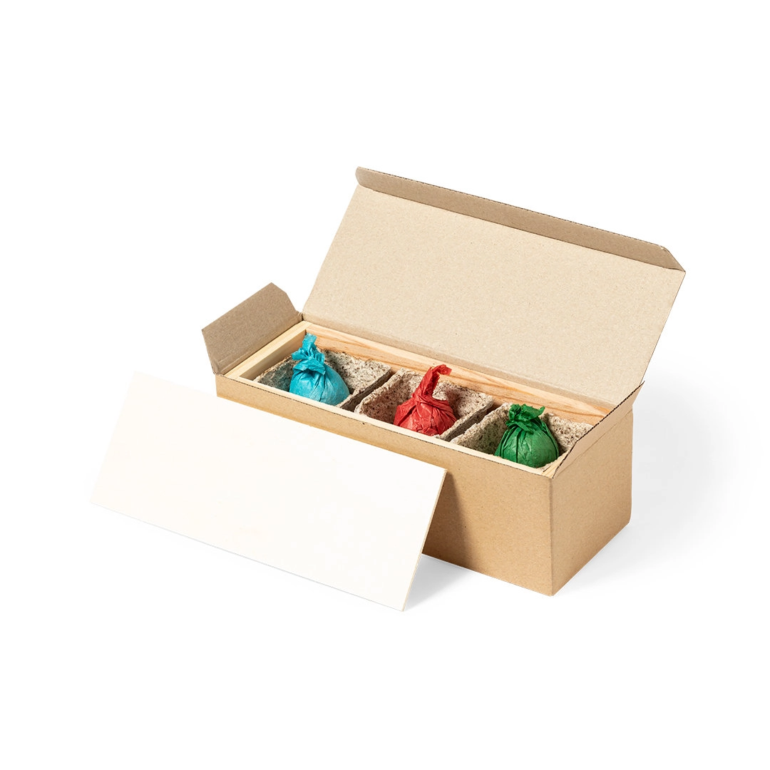 Immagine Kit Giardino Mendrax