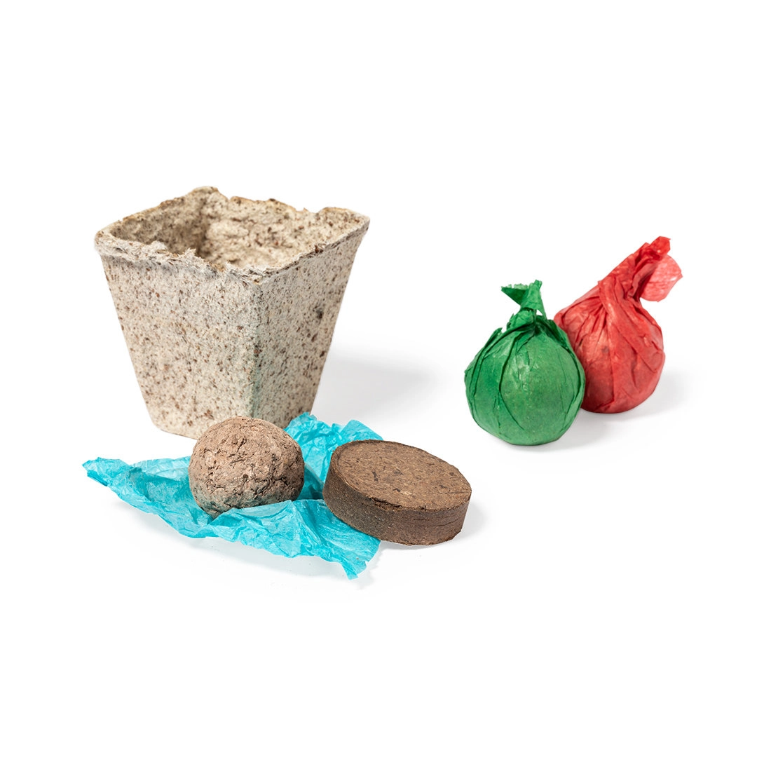 Immagine Kit Giardino Mendrax