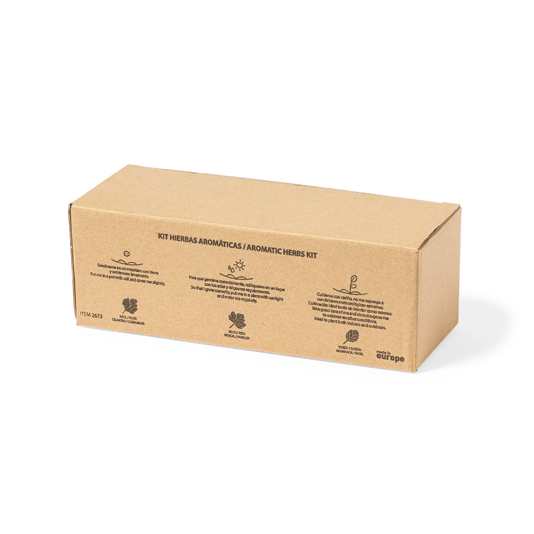 Immagine Kit Giardino Mendrax