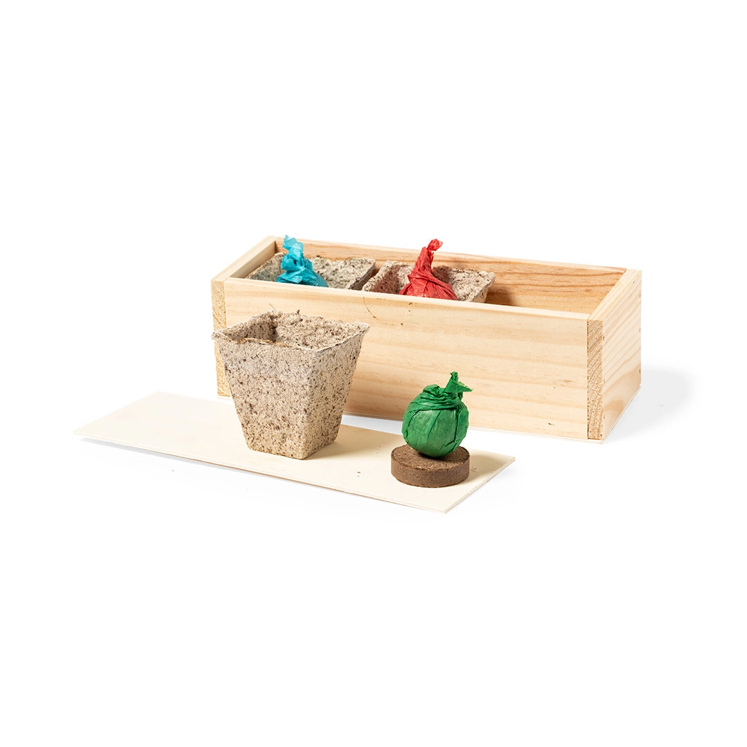 Immagine Kit Giardino Mendrax