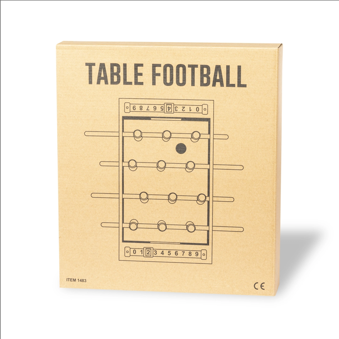 Immagine Mini Calcio Balilla Helmmet