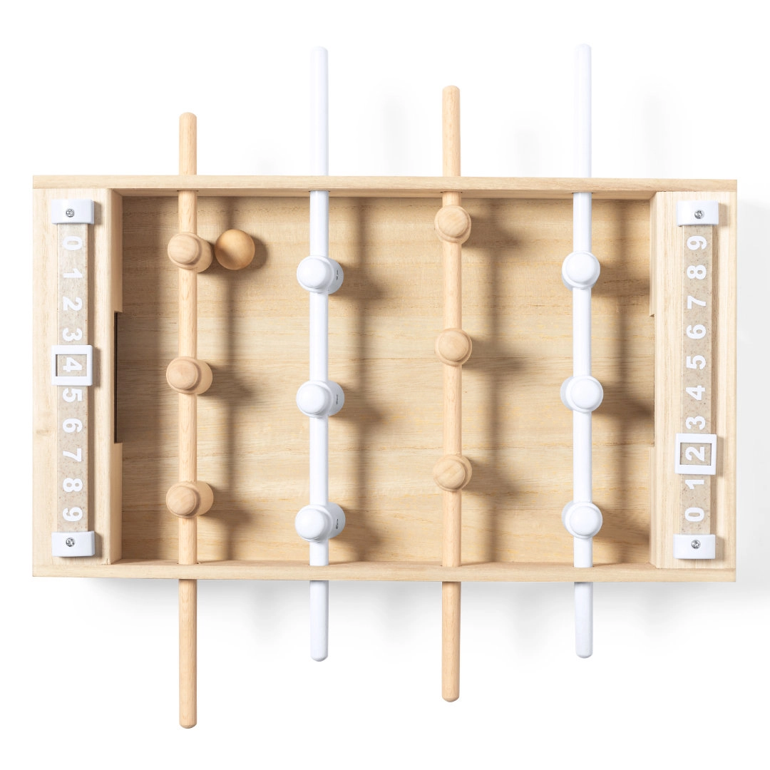 Immagine Mini Calcio Balilla Helmmet
