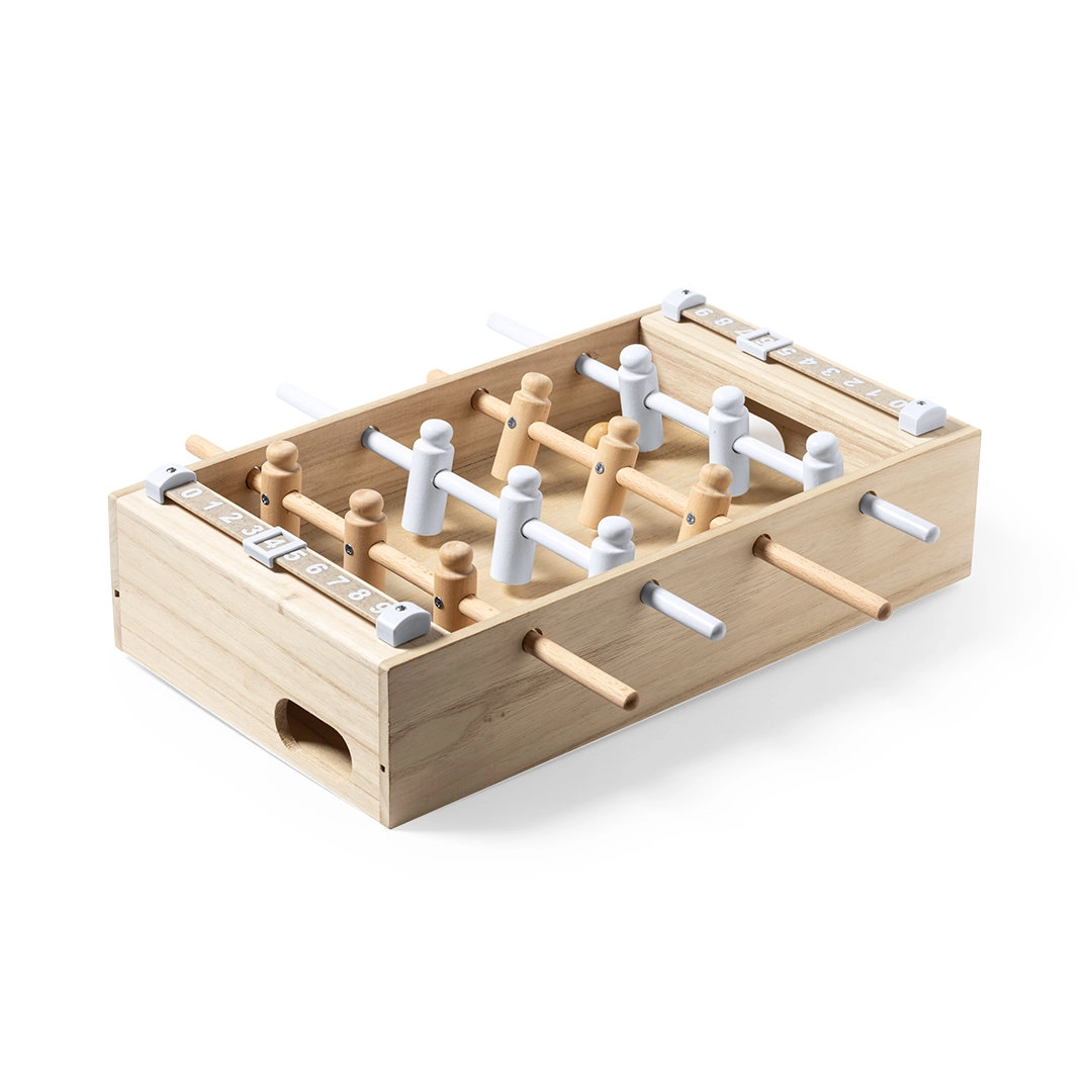 Immagine Mini Calcio Balilla Helmmet