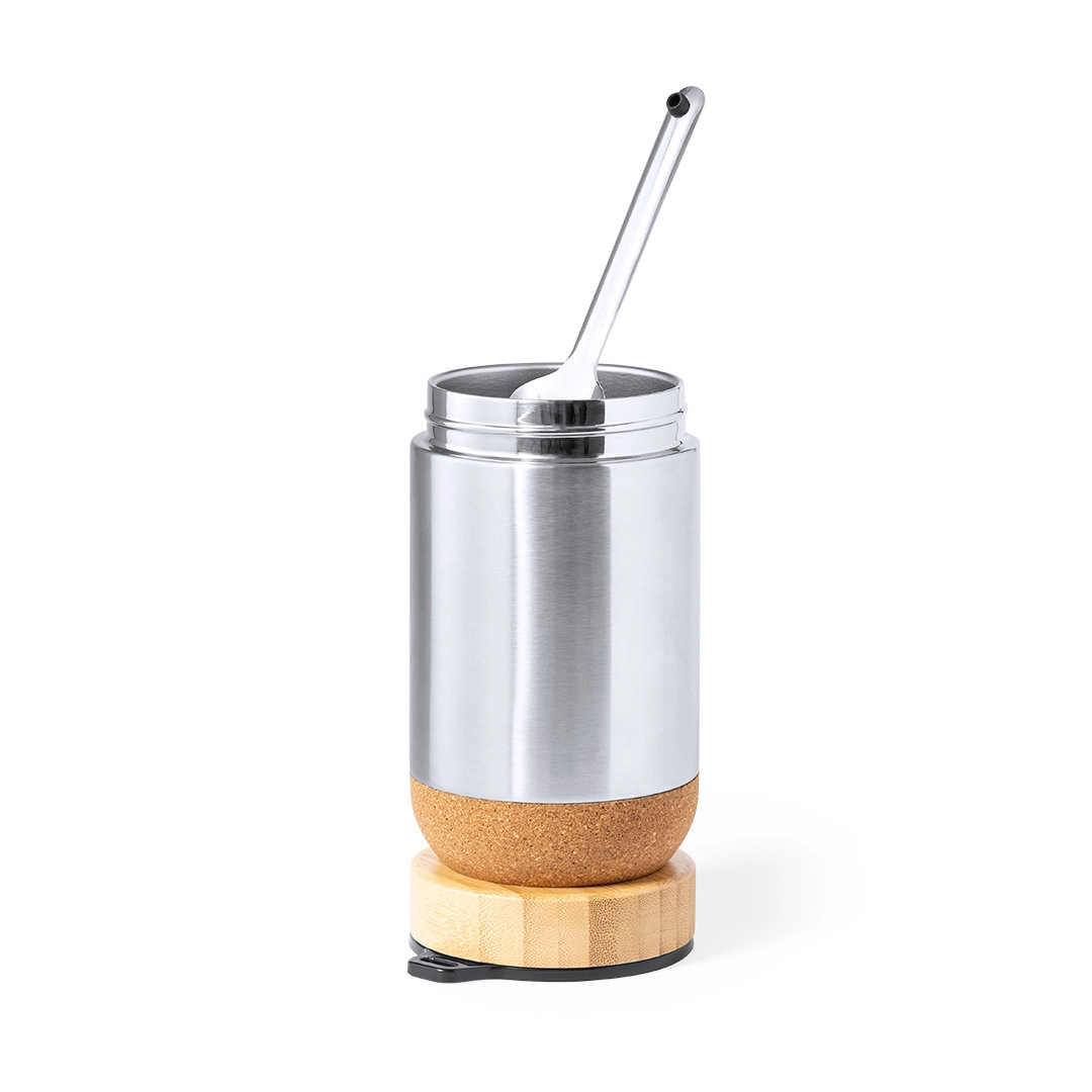 Immagine Porta Pranzo Cambrix