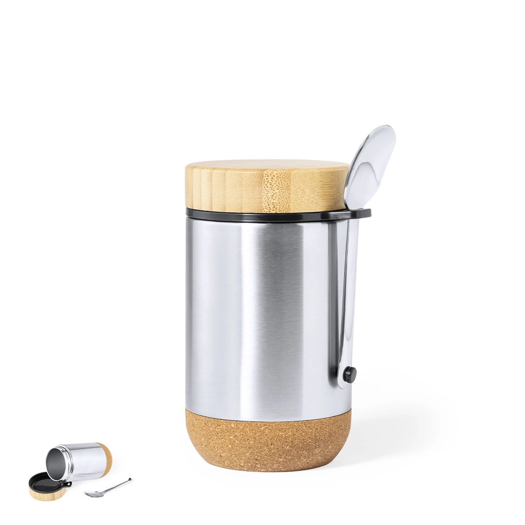 Immagine Porta Pranzo Cambrix