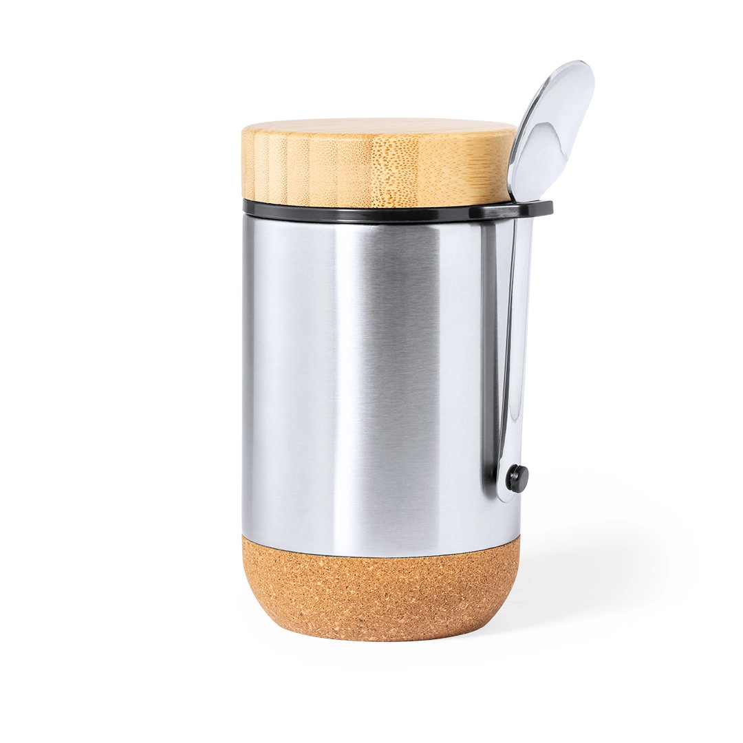 Immagine Porta Pranzo Cambrix