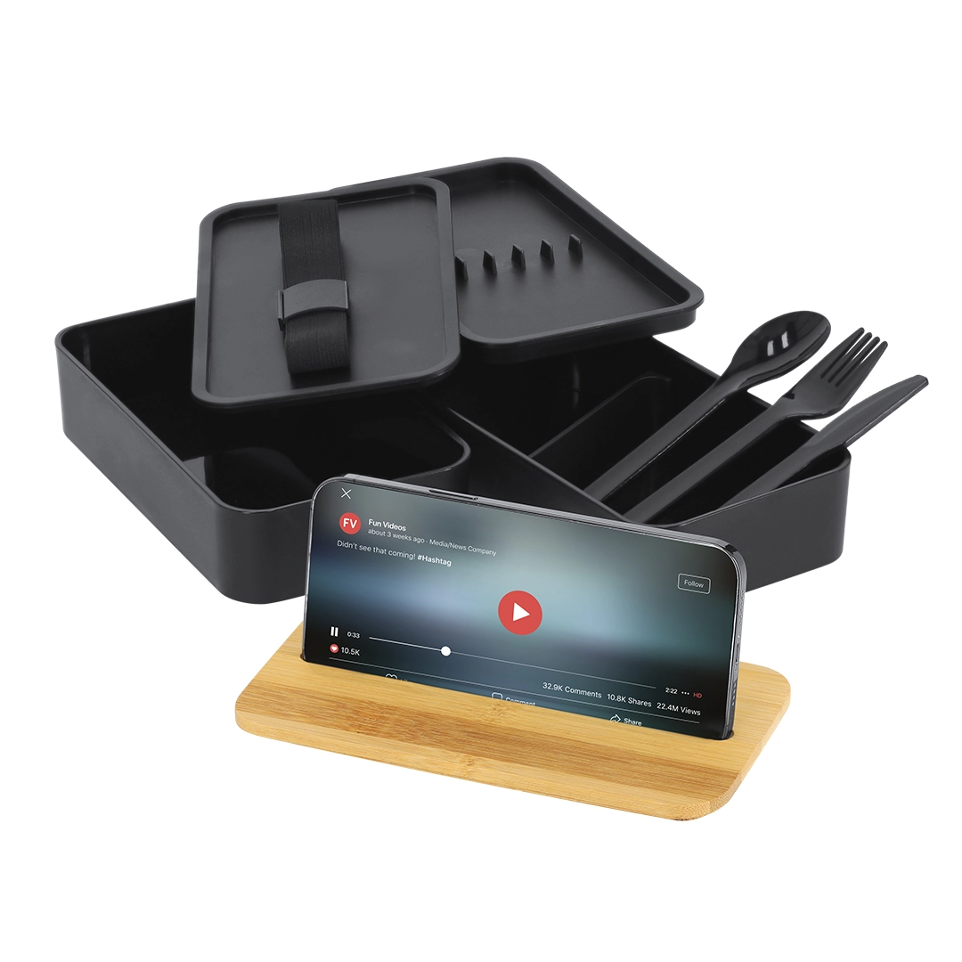 Immagine Porta Pranzo Graftan