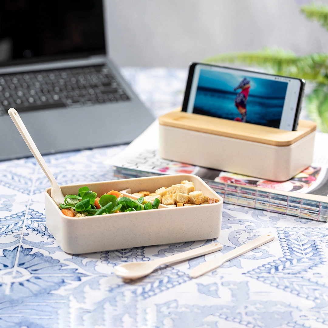 Immagine Porta Pranzo Graftan