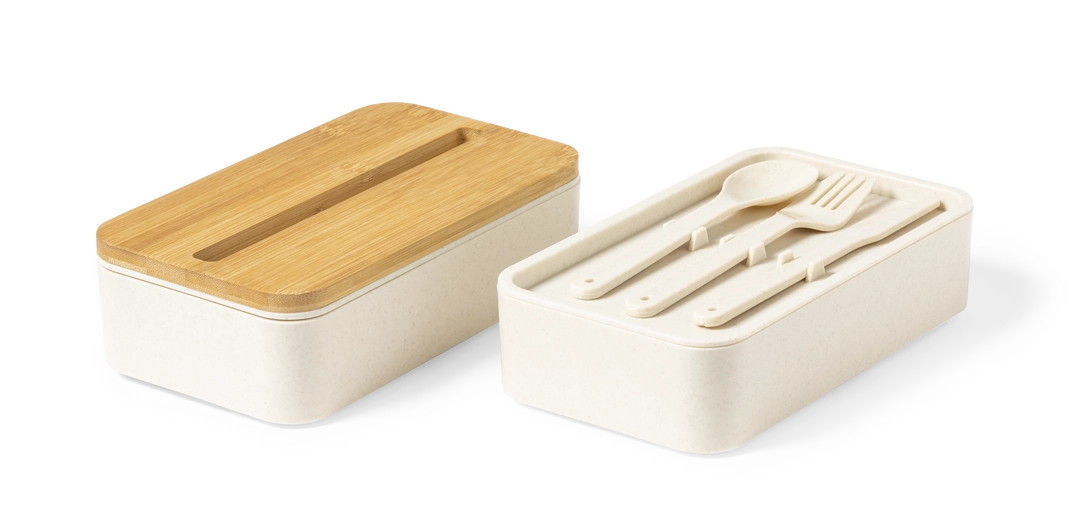 Immagine Porta Pranzo Graftan