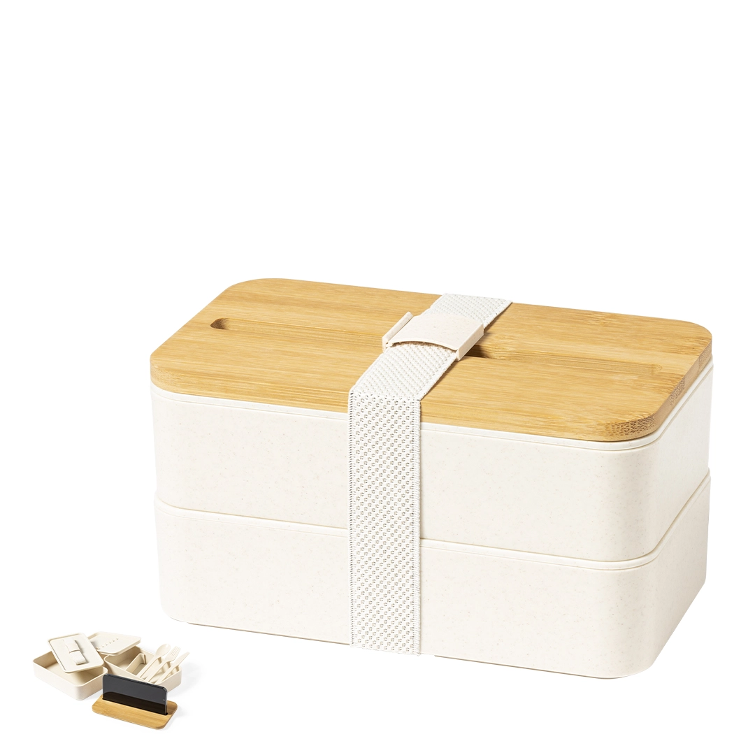 Immagine Porta Pranzo Graftan