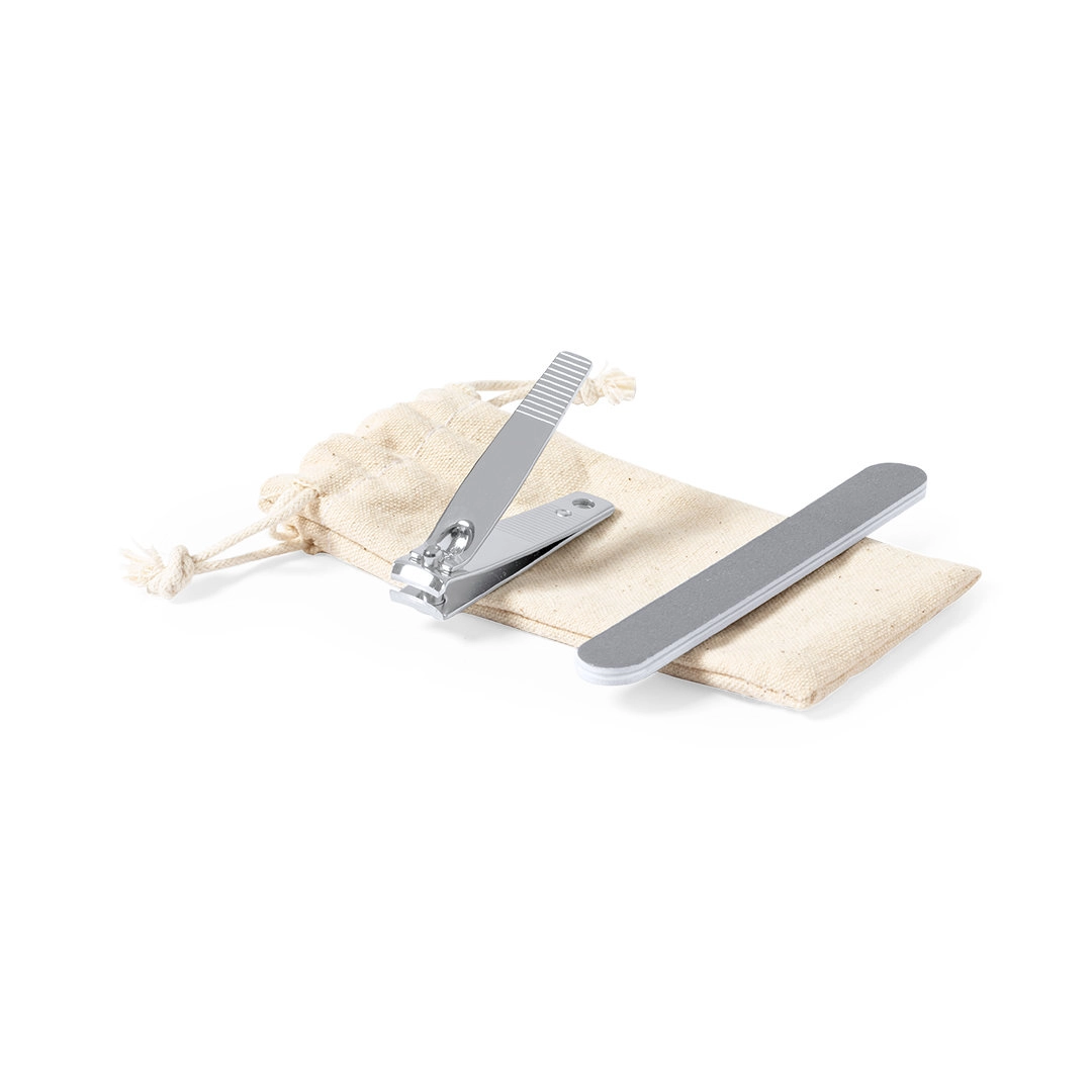 Immagine Set Manicure Kilian