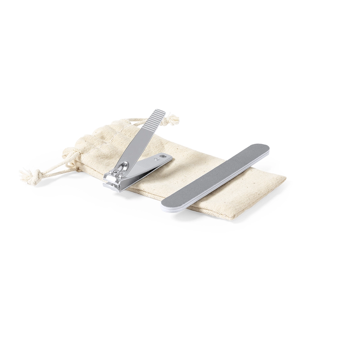 Immagine Set Manicure Kilian