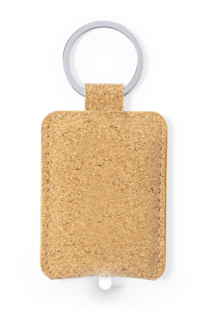 Immagine Portachiavi Torcia Wilbut