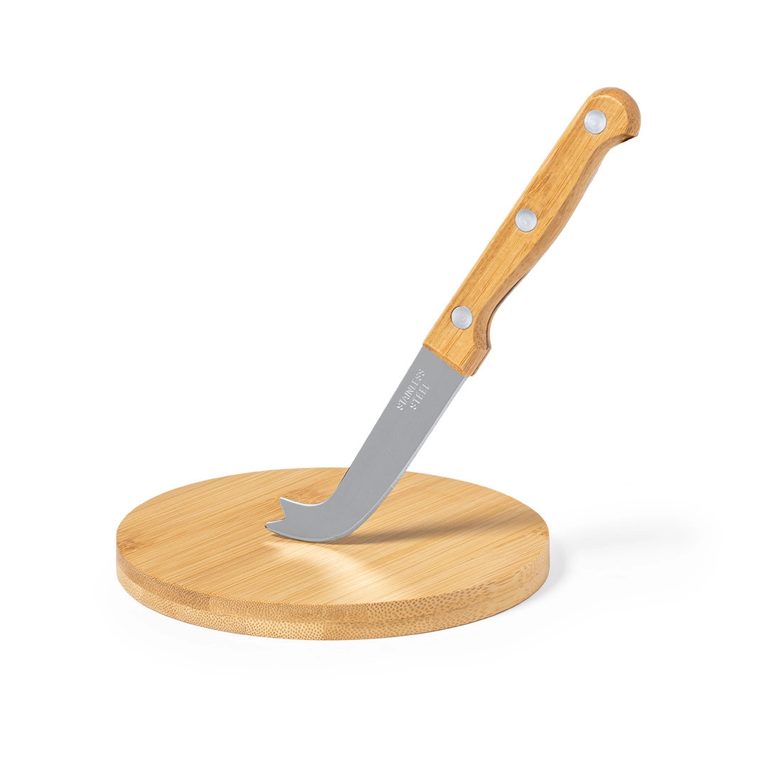 Immagine Set Formaggi Nestor