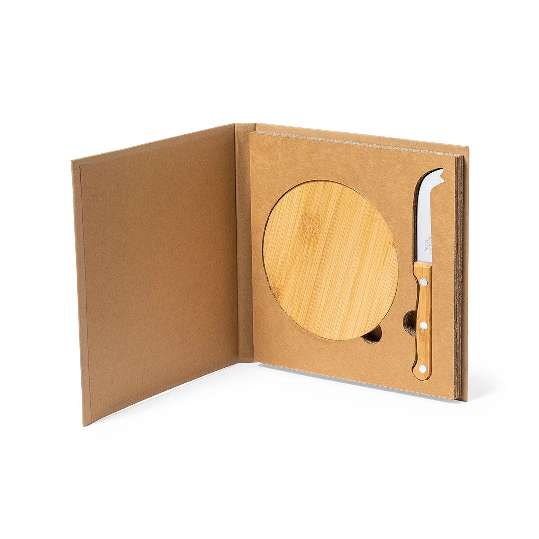 Immagine Set Formaggi Nestor