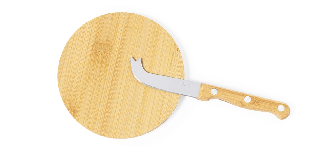 Immagine Set Formaggi Nestor