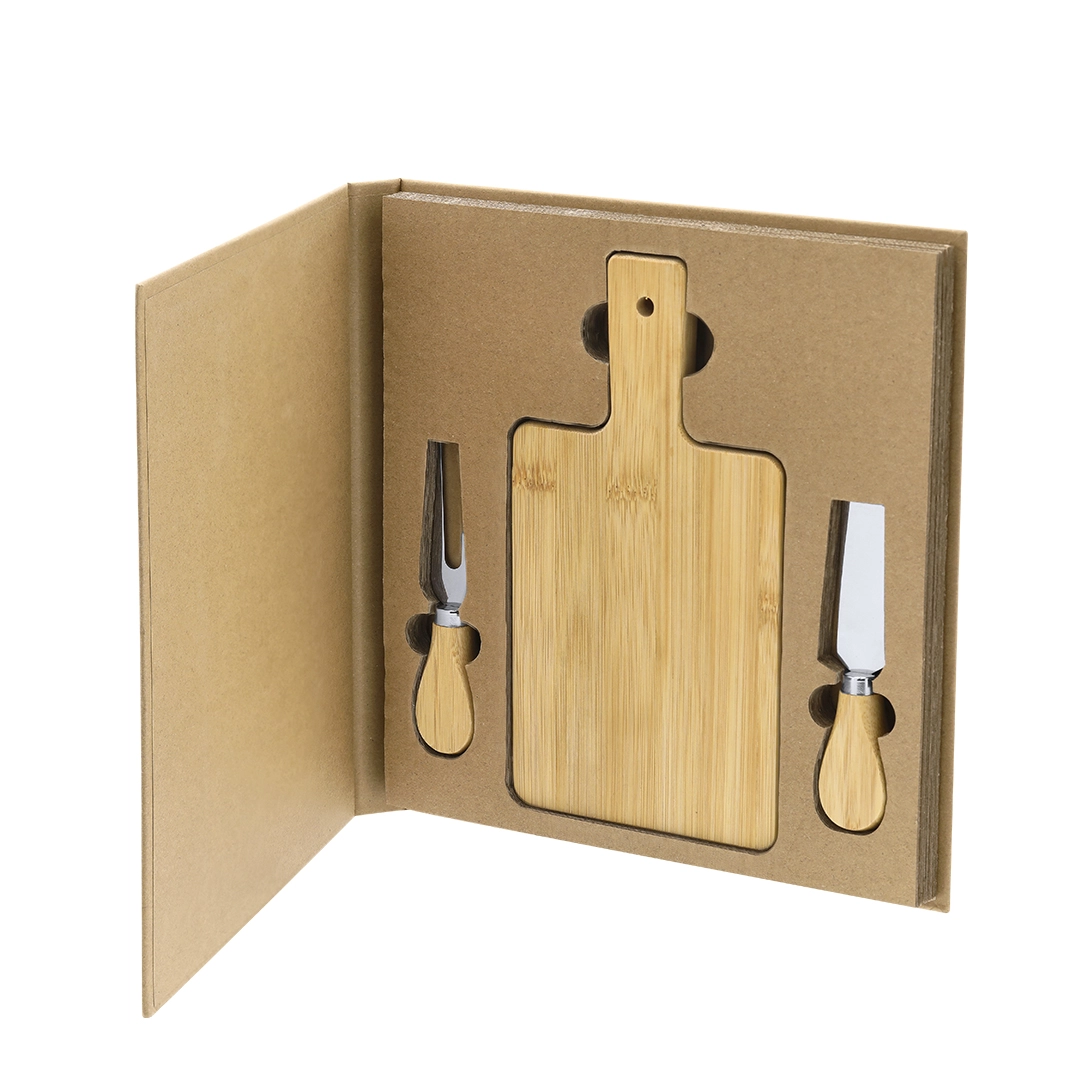 Immagine Set Formaggi Tauroa