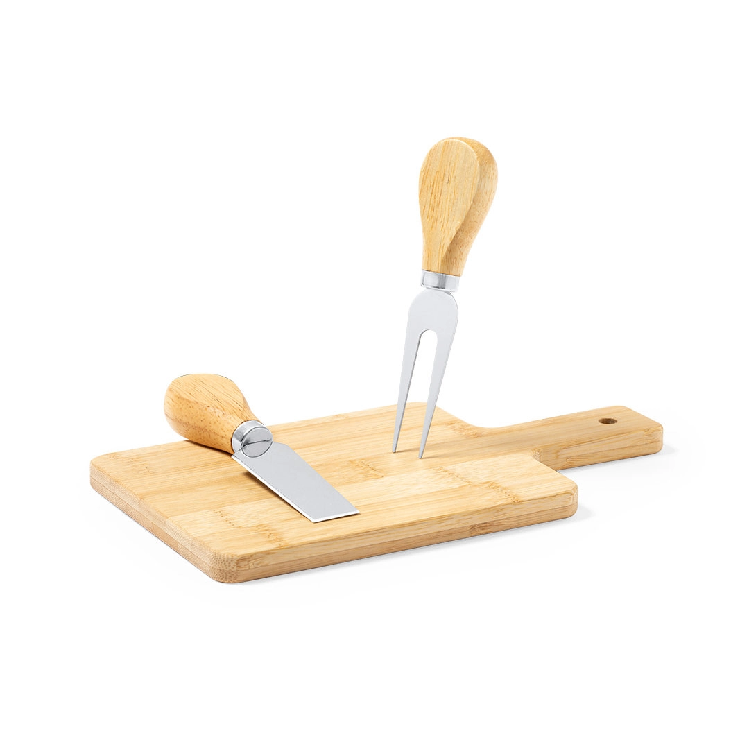 Immagine Set Formaggi Tauroa