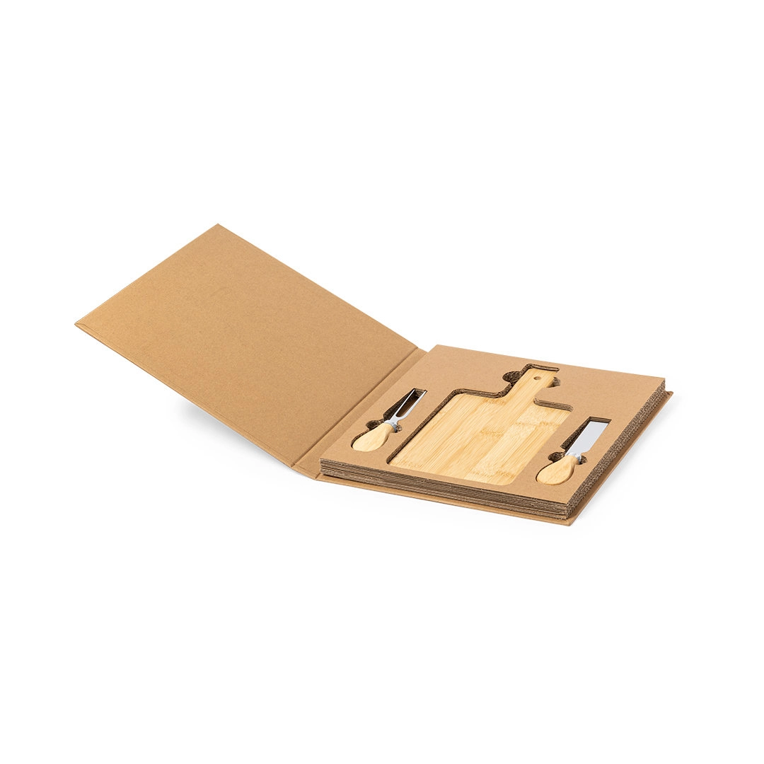 Immagine Set Formaggi Tauroa