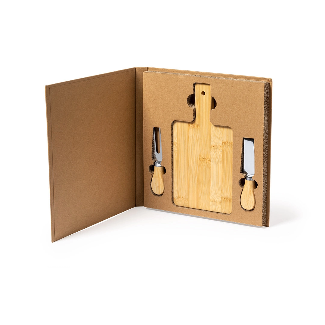 Immagine Set Formaggi Tauroa