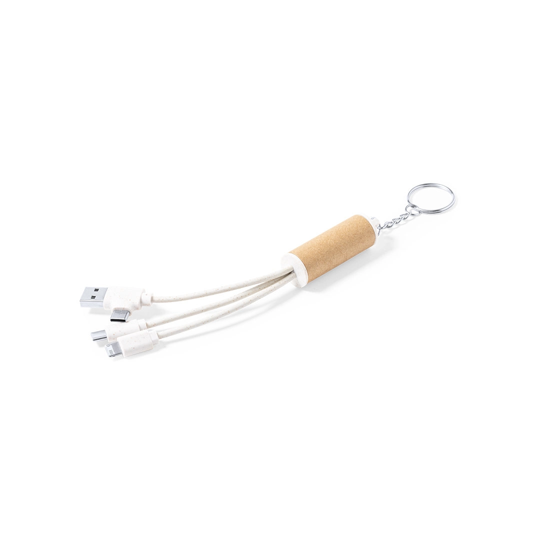 Immagine Cavo Caricatore Feildin