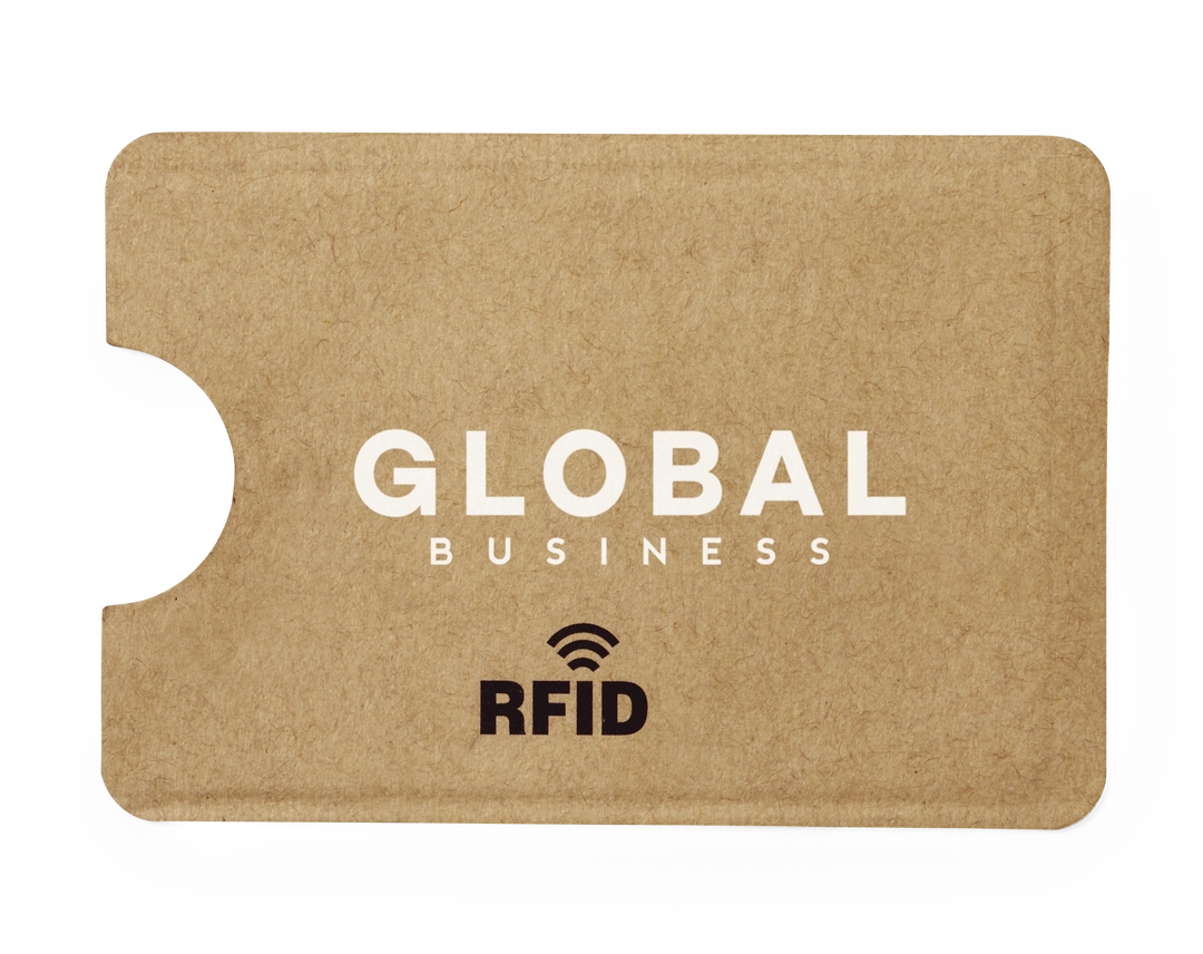 Immagine Porta Carte Blakbal