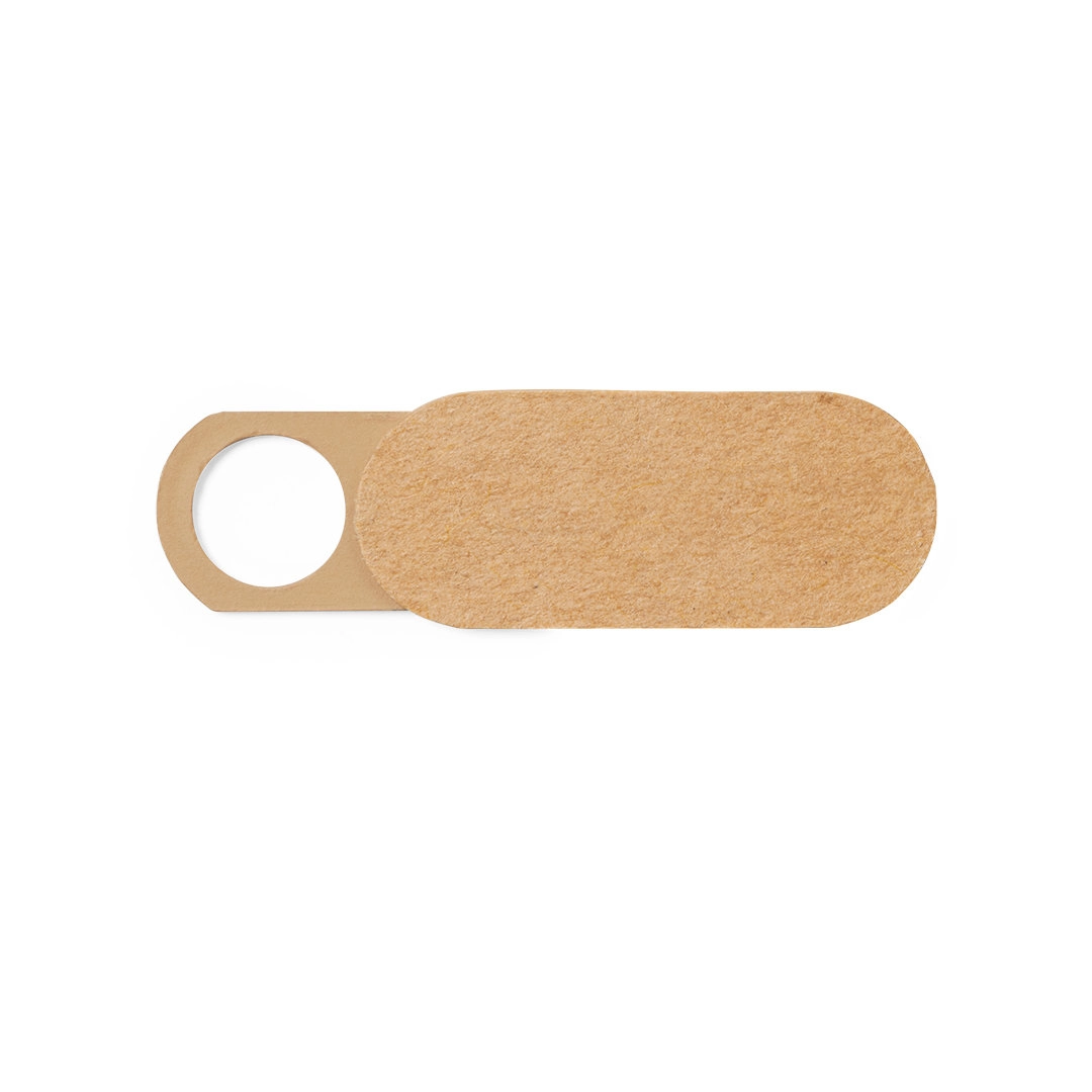 Immagine Webcam Cover Baley
