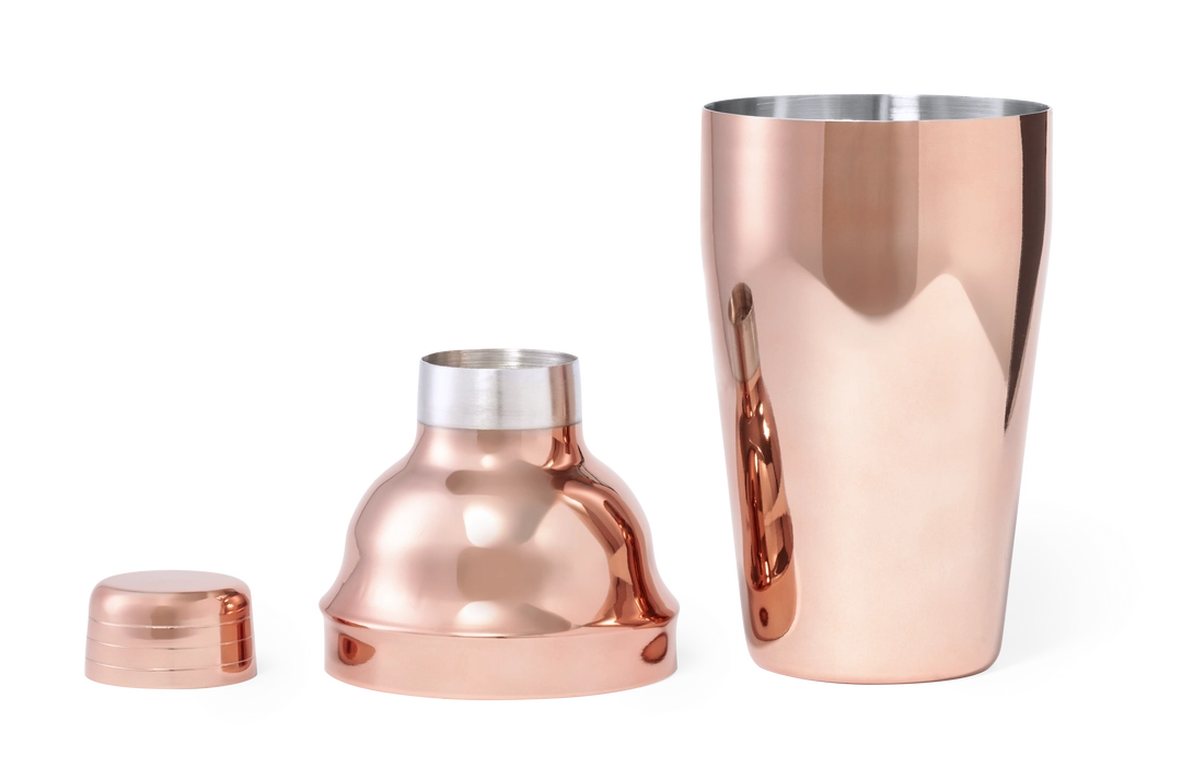 Immagine Shaker Hamberly