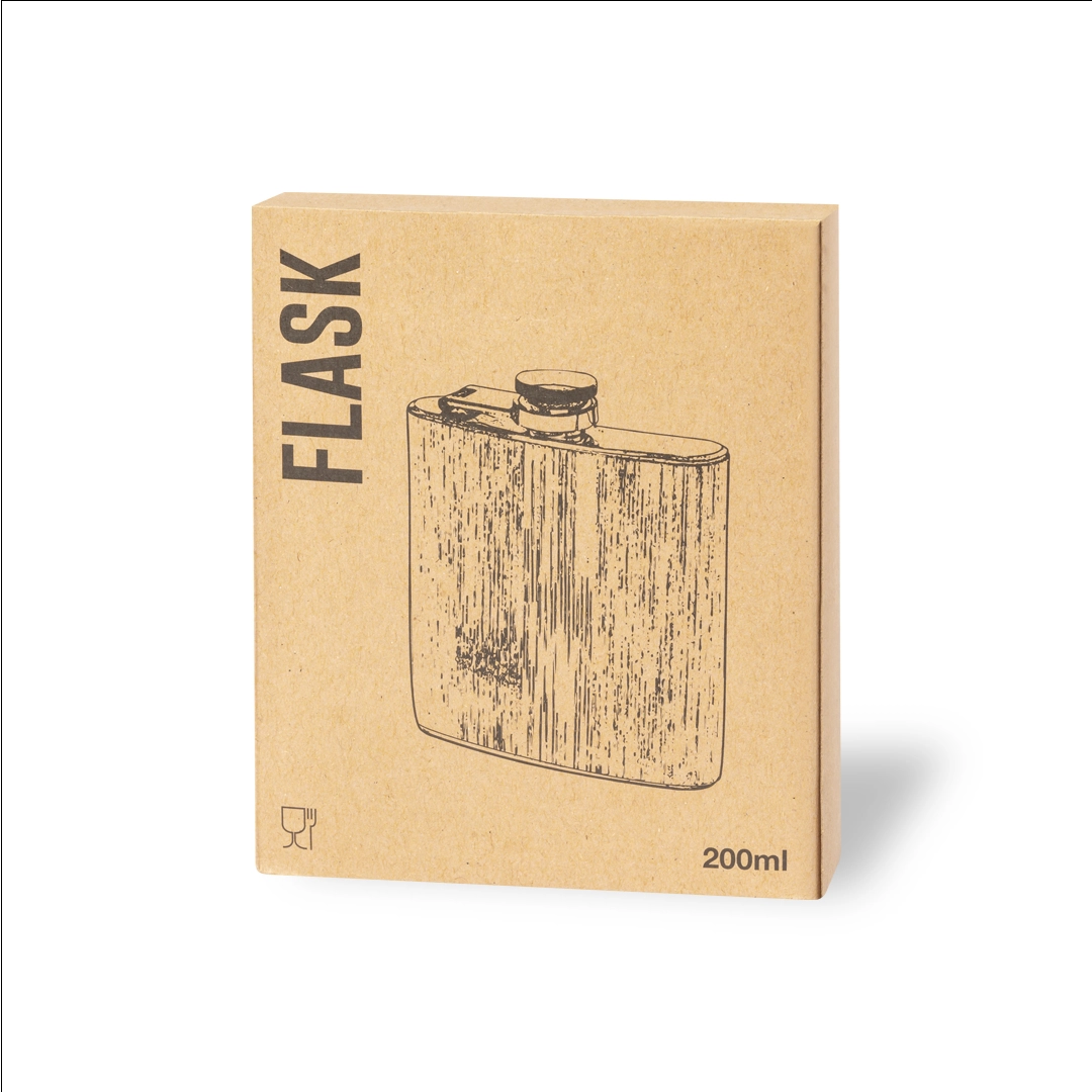 Immagine Fiaschetta Rediston