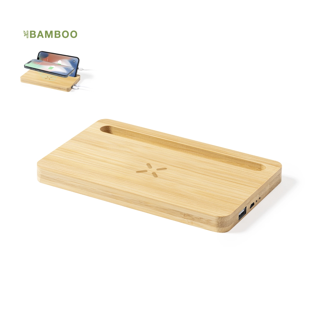 Immagine Caricatore Organizer Loubron