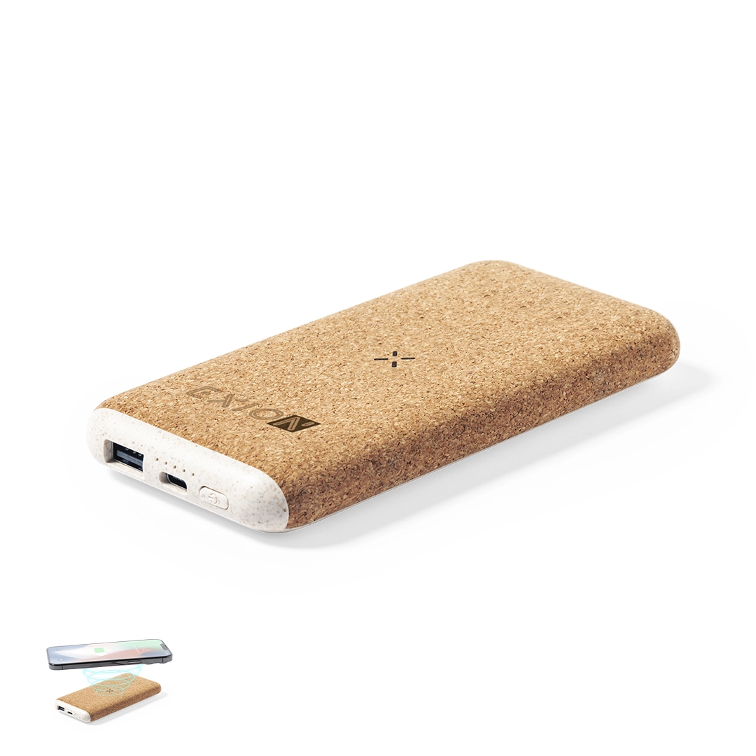 Immagine Power Bank Limerick