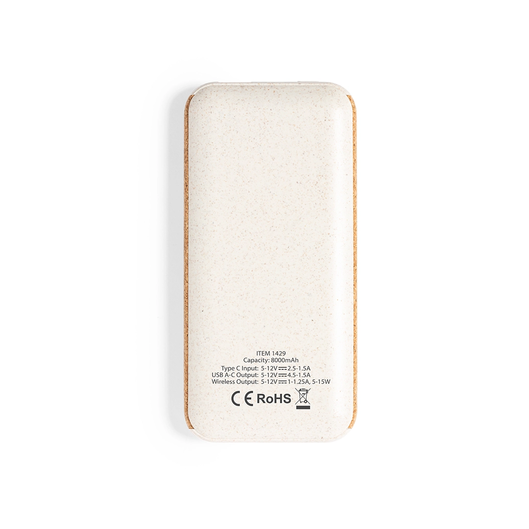 Immagine Power Bank Limerick