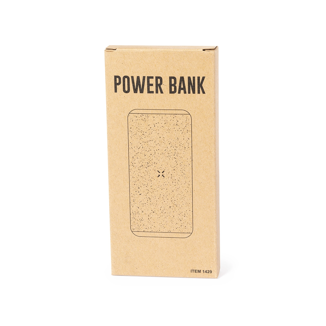 Immagine Power Bank Limerick