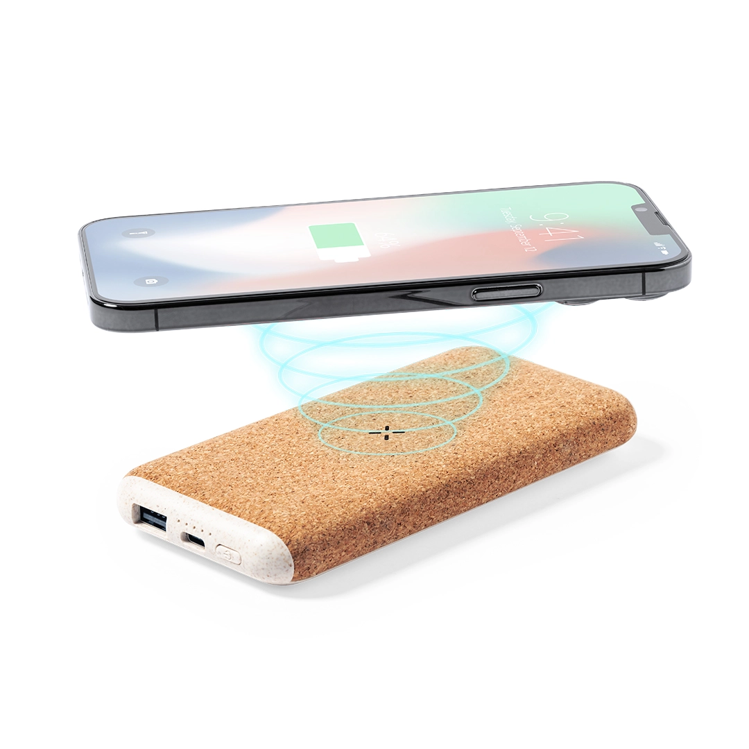 Immagine Power Bank Limerick