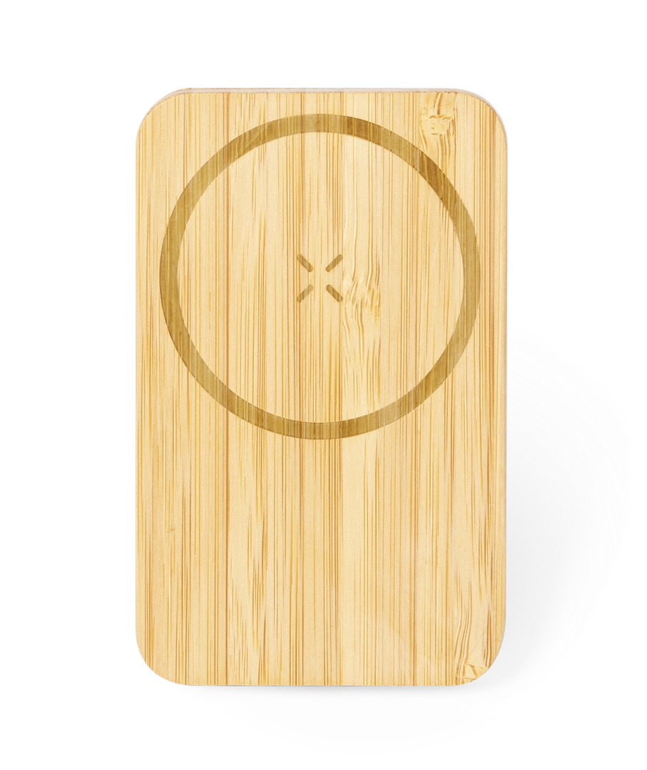 Immagine Supporto Caricatore Gonzo