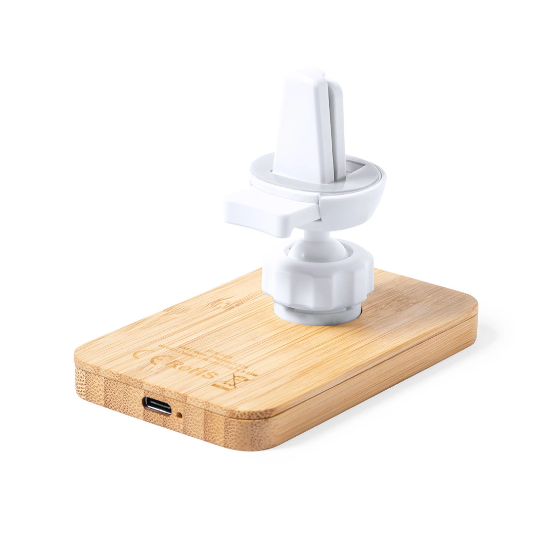 Immagine Supporto Caricatore Gonzo