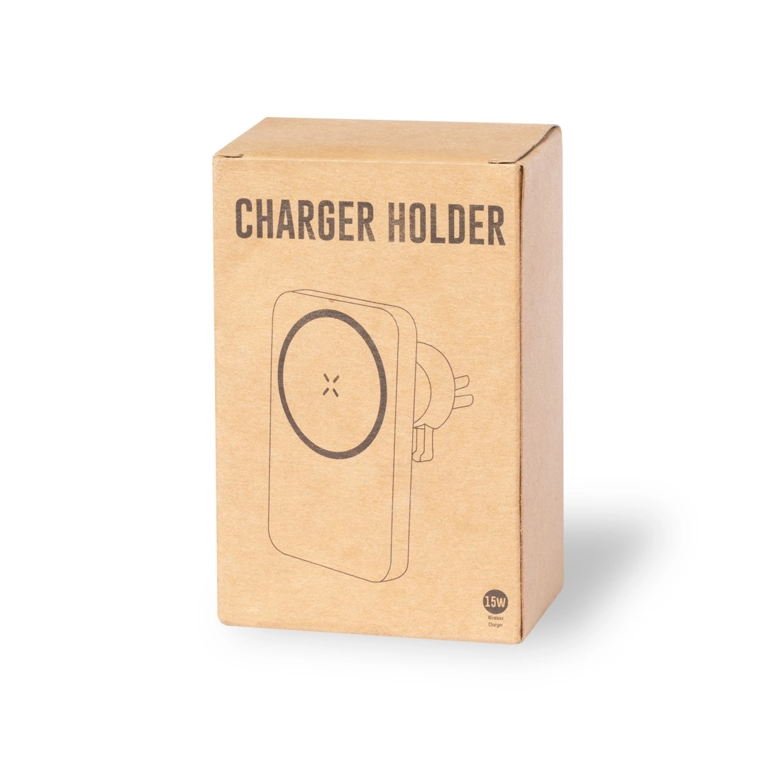 Immagine Supporto Caricatore Gonzo