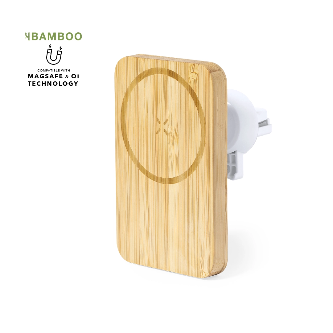 Immagine Supporto Caricatore Gonzo