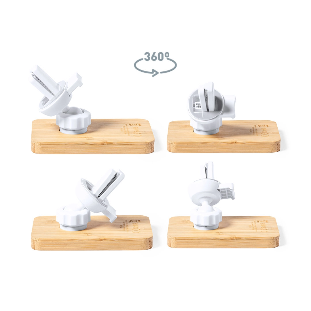 Immagine Supporto Caricatore Gonzo