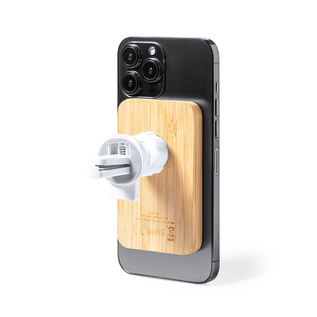 Immagine Supporto Caricatore Gonzo