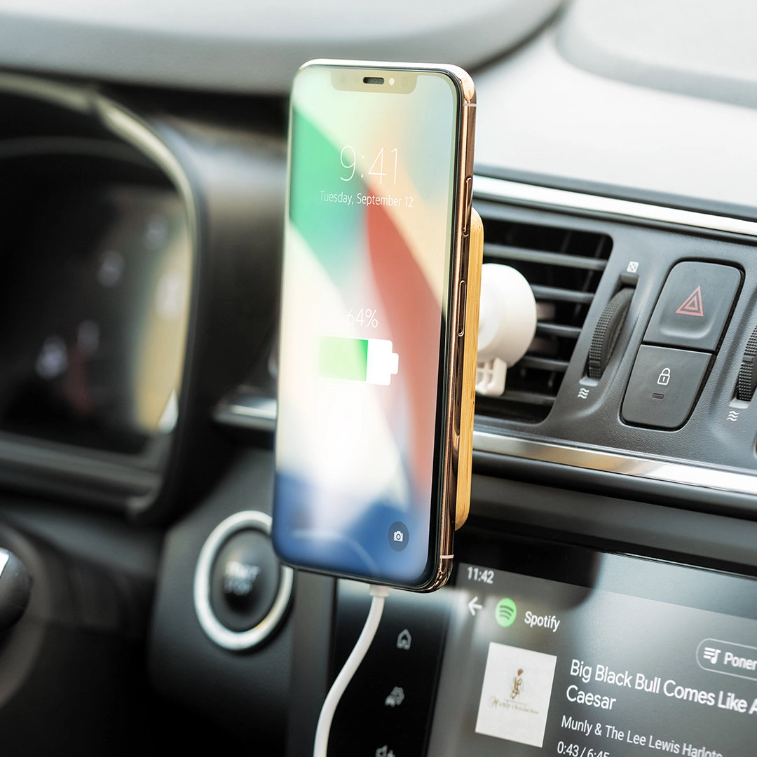 Immagine Supporto Caricatore Gonzo