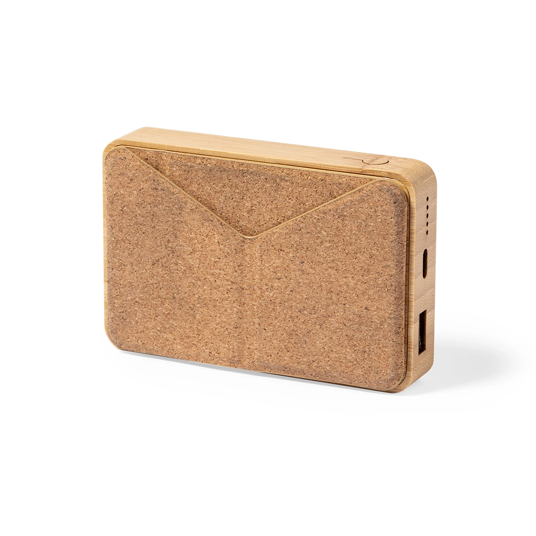 Immagine Power Bank Dobson