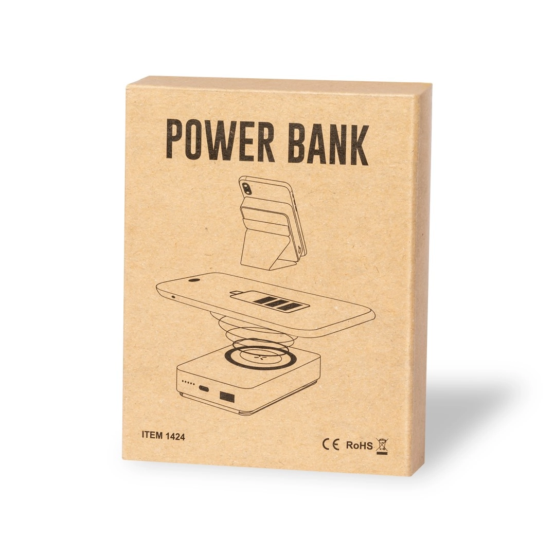 Immagine Power Bank Dobson