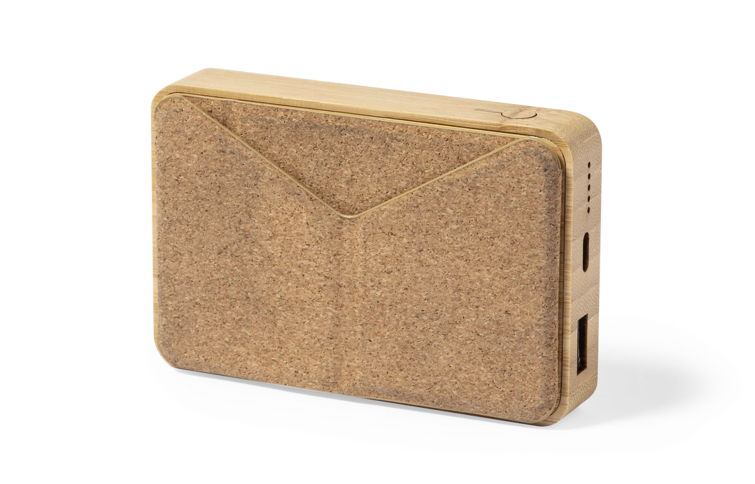 Immagine Power Bank Dobson