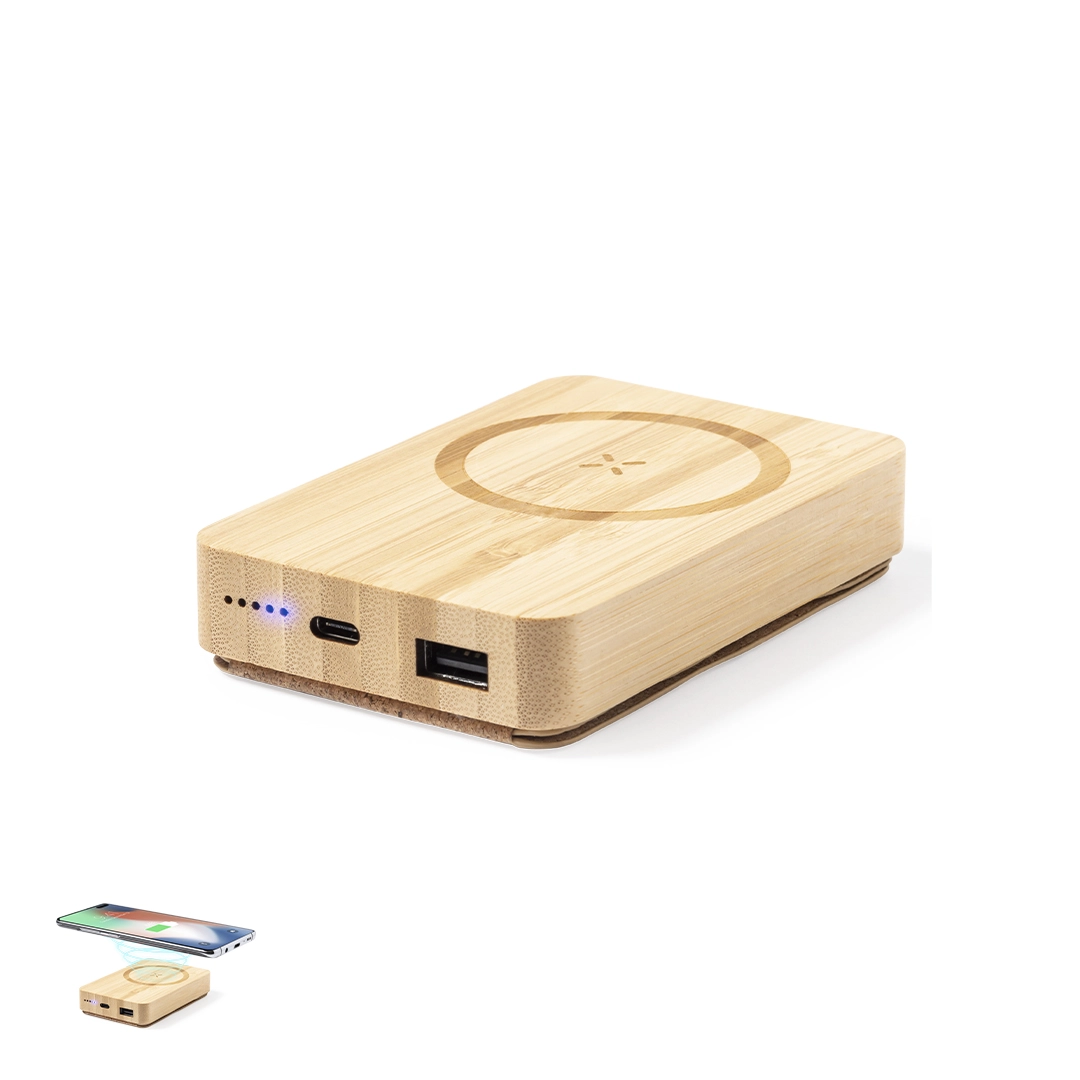 Immagine Power Bank Dobson