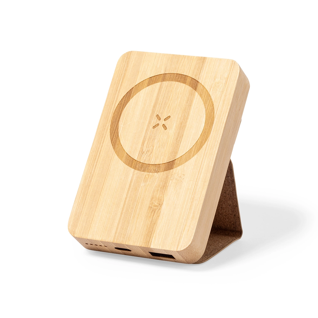 Immagine Power Bank Dobson