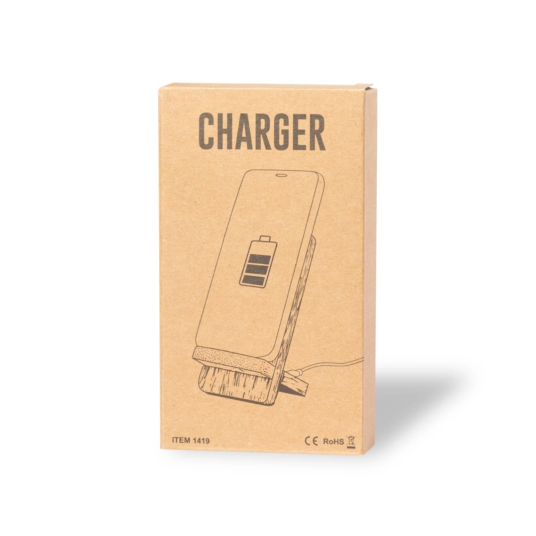 Immagine Caricatore Grodin