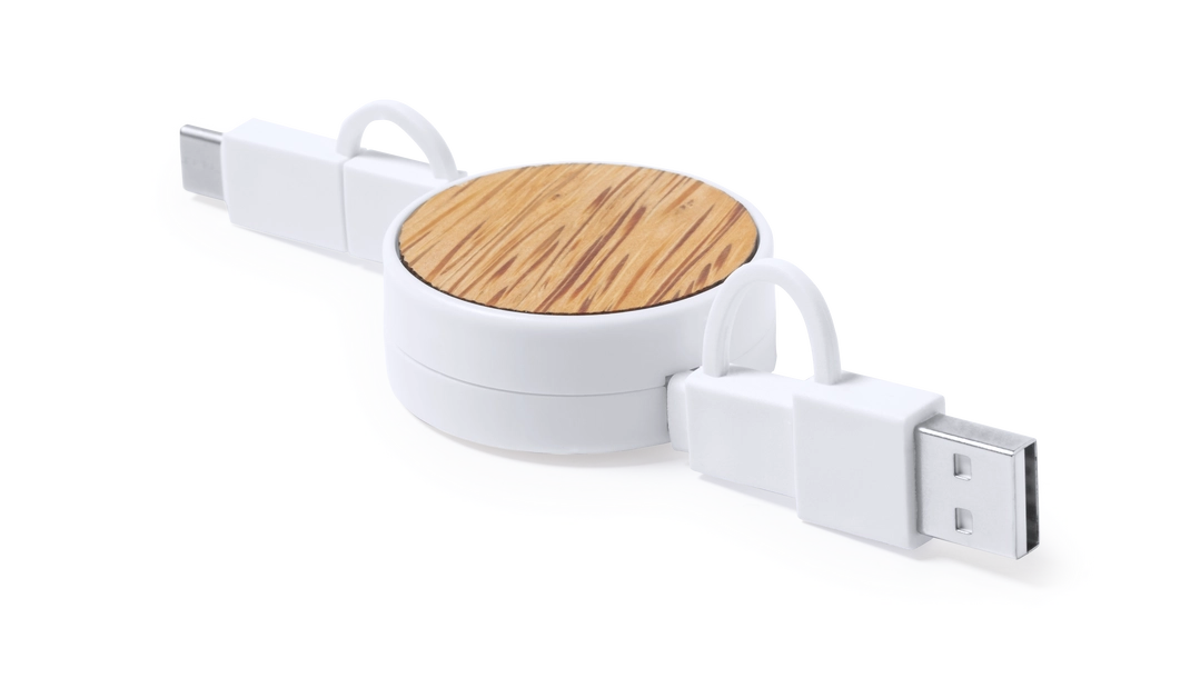 Immagine Cavo Caricatore Rizzo