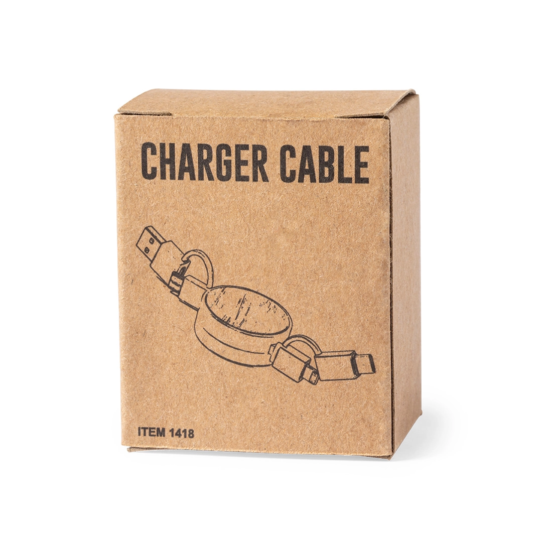 Immagine Cavo Caricatore Rizzo